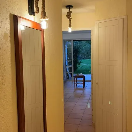 Sejour 4 Personnes - Pays Basque Apartment Uhart-Cize Exterior photo