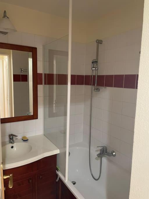 Sejour 4 Personnes - Pays Basque Apartment Uhart-Cize