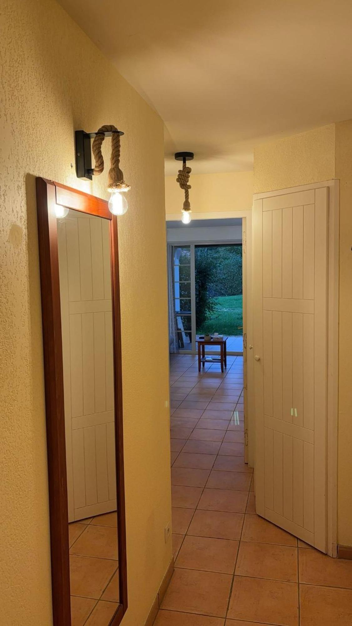 Apartment Sejour 4 Personnes - Pays Basque *