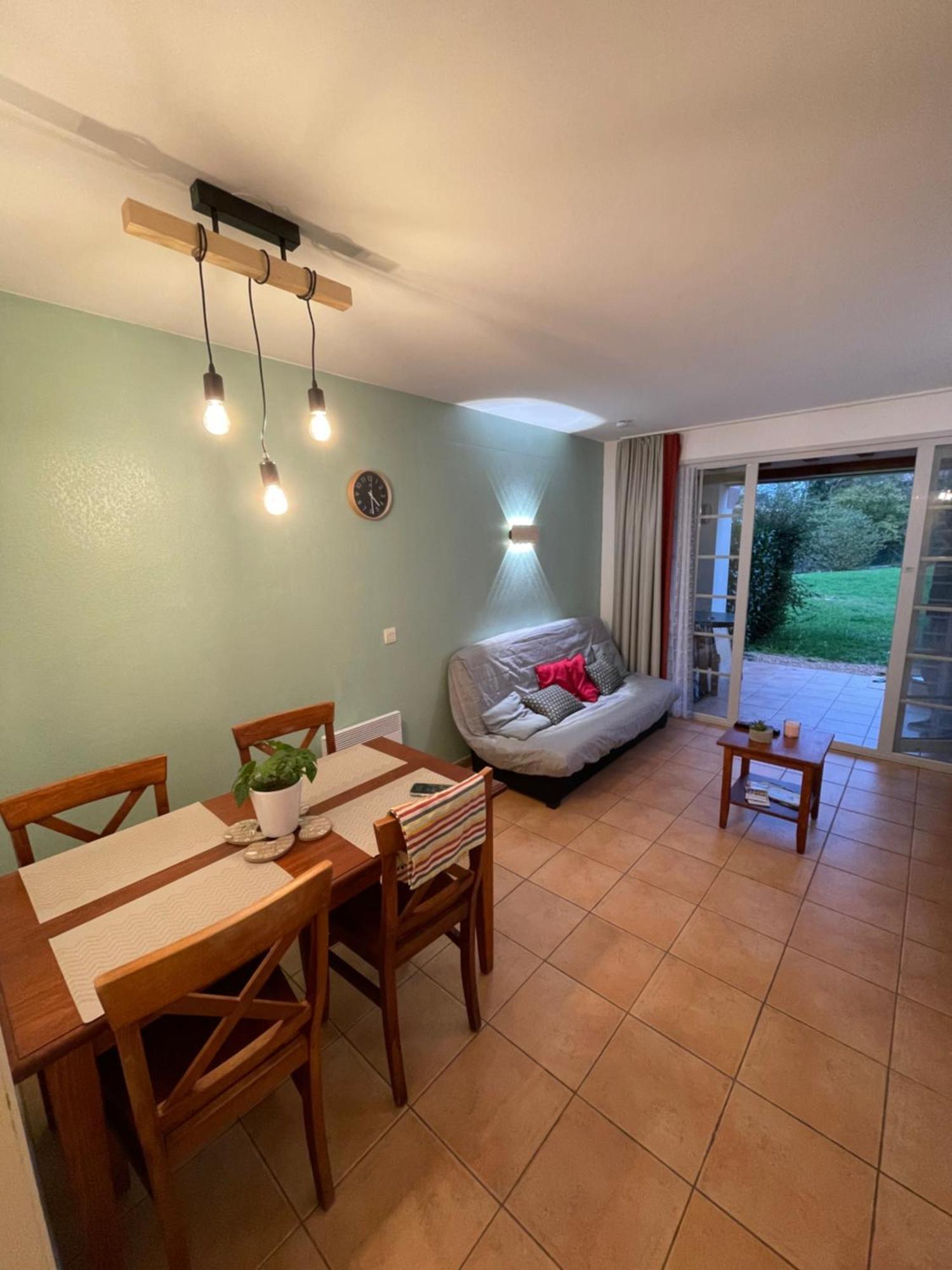 Apartment Sejour 4 Personnes - Pays Basque *