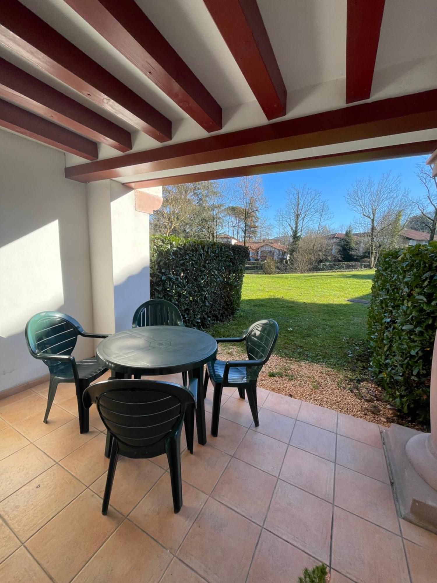 Sejour 4 Personnes - Pays Basque Appartement Uhart-Cize