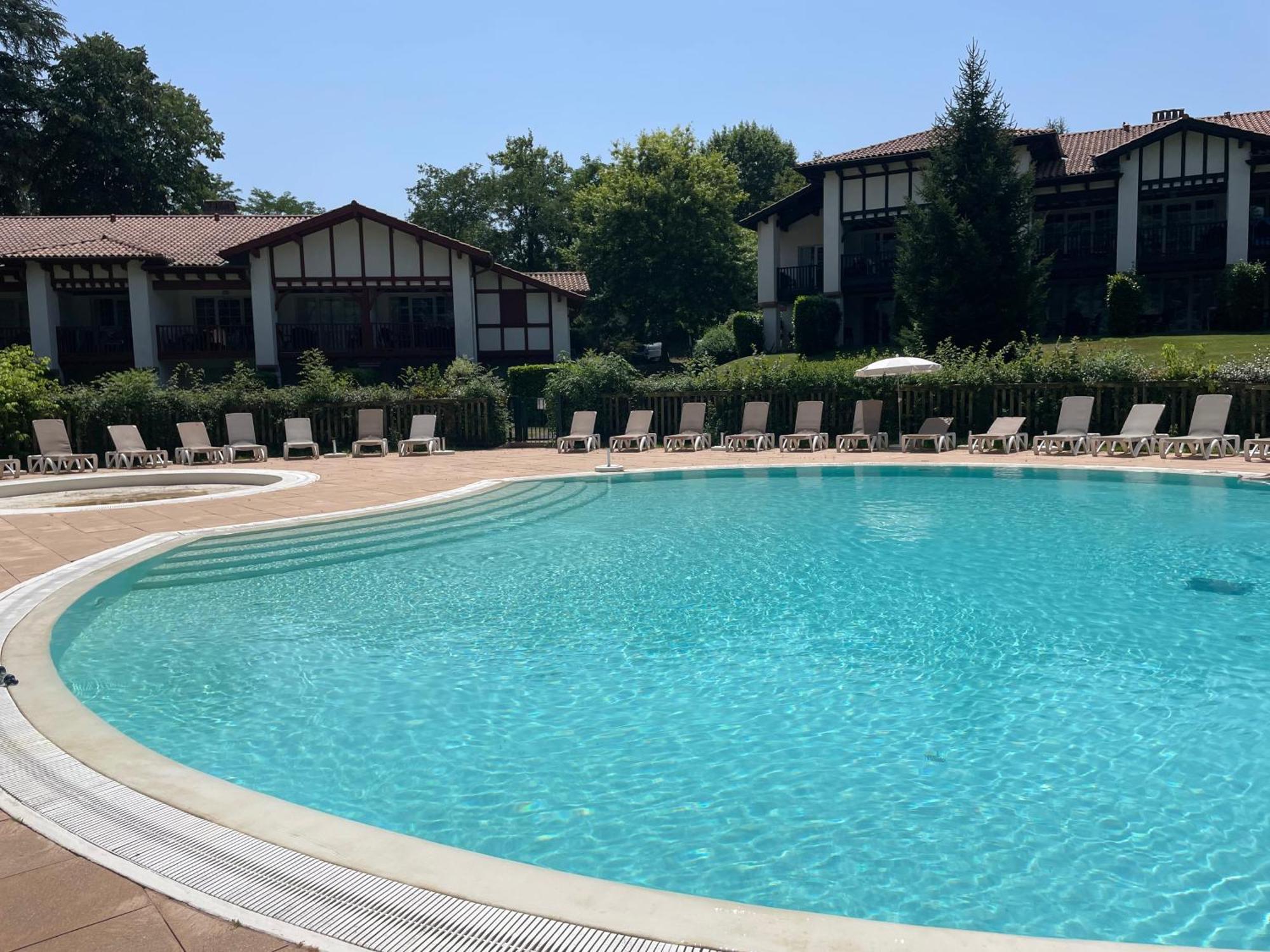 Appartement Sejour 4 Personnes - Pays Basque *