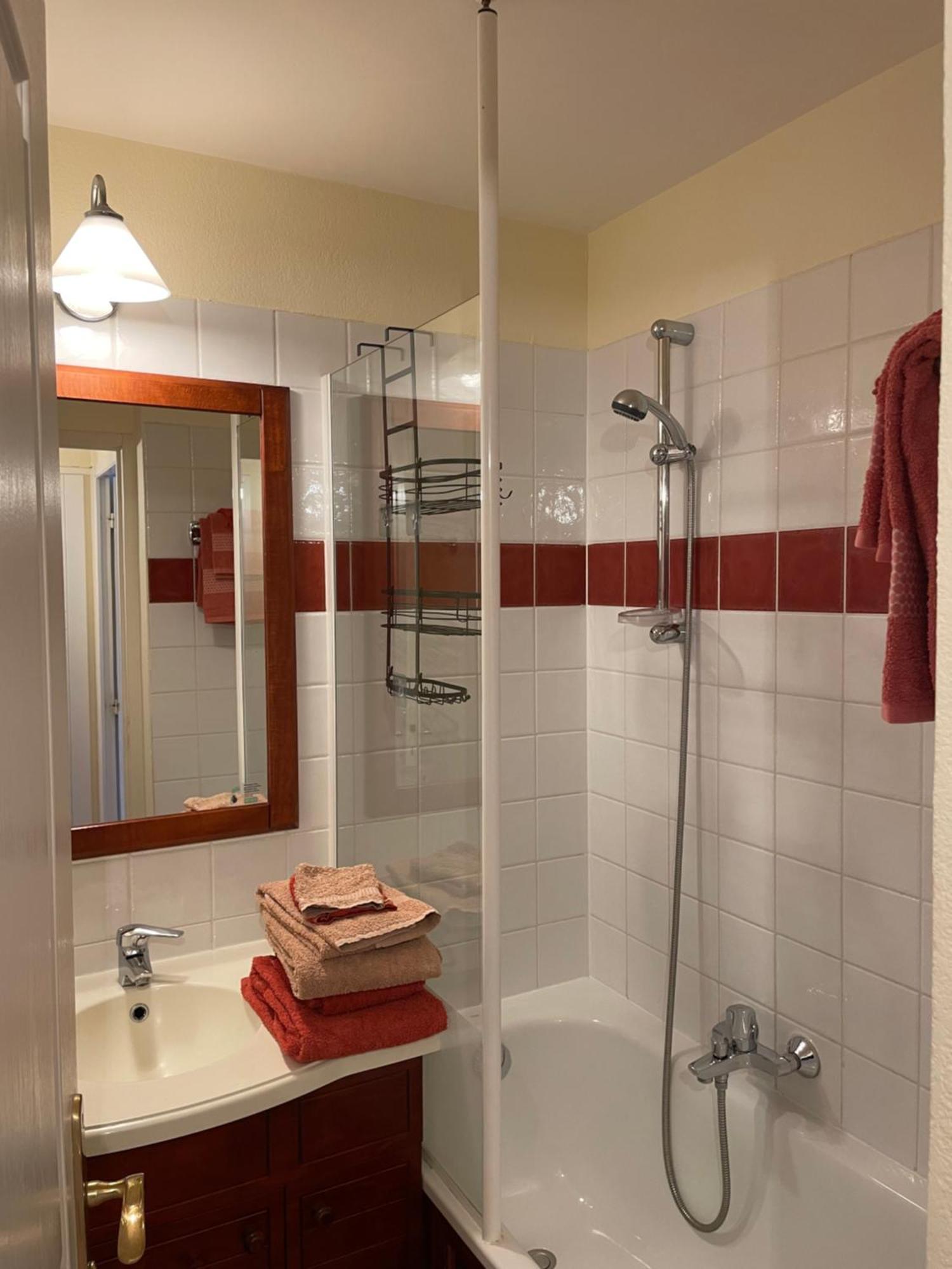 Sejour 4 Personnes - Pays Basque Appartement Uhart-Cize